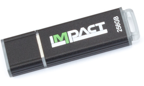 Mushkin Impact 256GB