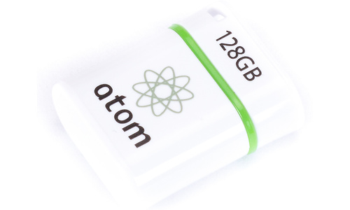 Mushkin Atom 128GB