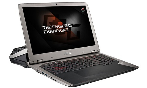 Asus GX700VO-GC009T