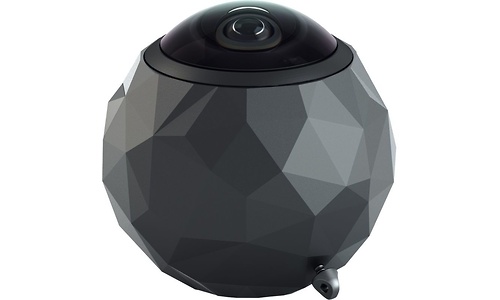 360Fly Action camera