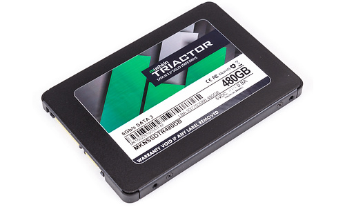 Mushkin Triactor 480GB