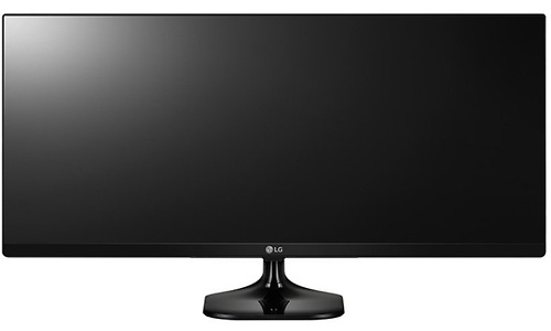 LG 25UM58-P