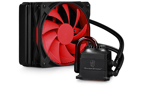 DeepCool Captain 120