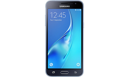 Samsung Galaxy J3 2016 Black