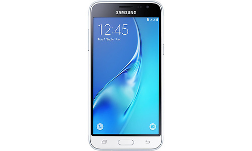 Samsung Galaxy J3 2016 White