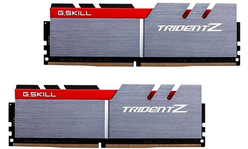 G.Skill Trident Z 32GB DDR4-3200 CL14 kit