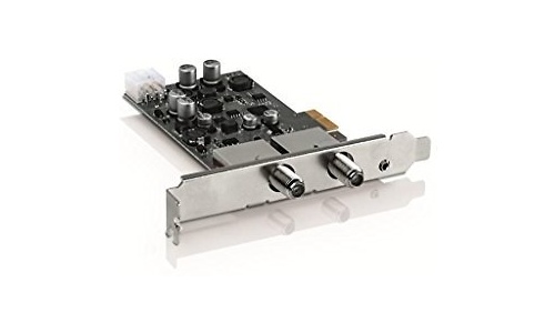 TechnoTrend TT-budget S2-4200 Twin