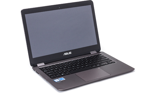 Asus Zenbook Flip UX360CA-C4041T
