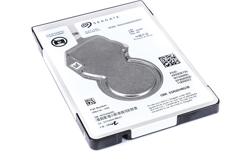 Seagate Mobile HDD 2TB