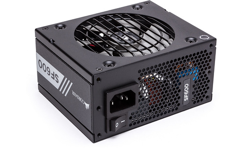 Corsair SF600