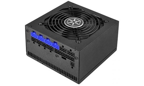 SilverStone Strider Titanium 800W
