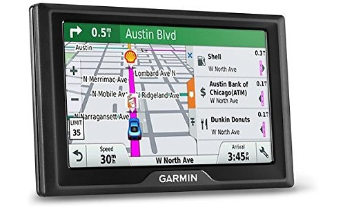Garmin Drive 60 LMT EU