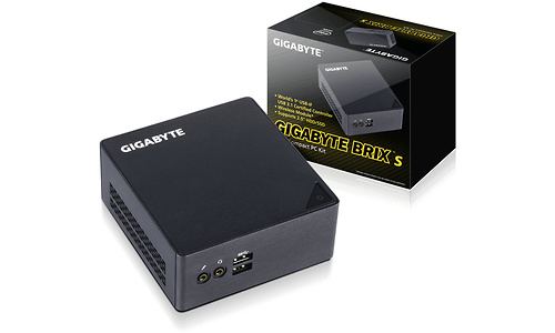 Gigabyte GB-BSI5HT-6200