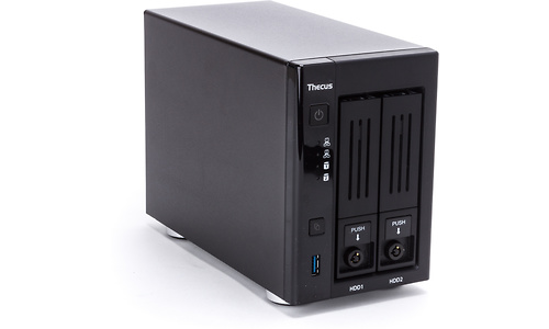 Thecus N2810