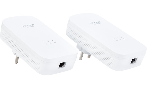 TP-Link TL-PA8010 kit