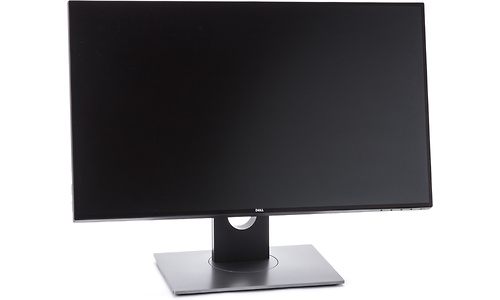 Dell UltraSharp U2717D
