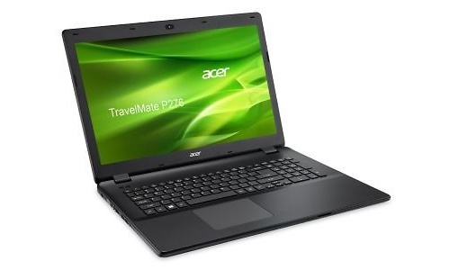 Acer TravelMate P276-M-522S
