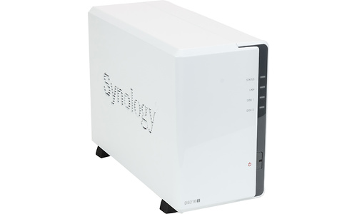 Synology DiskStation DS216j