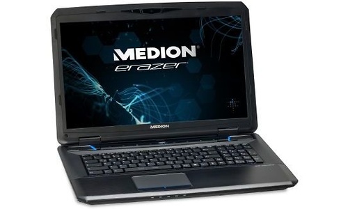 Medion Erazer X7835 (30018885)