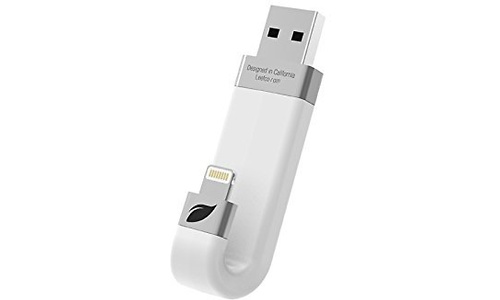 Leef iBridge 32GB White