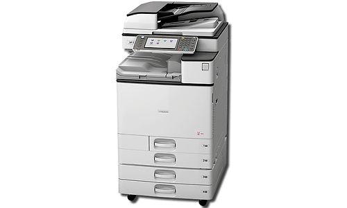 Ricoh MP C3003SP