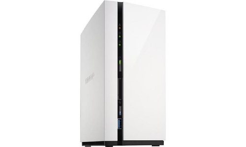 QNAP TS-228