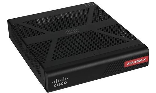 Cisco ASA 5506-X