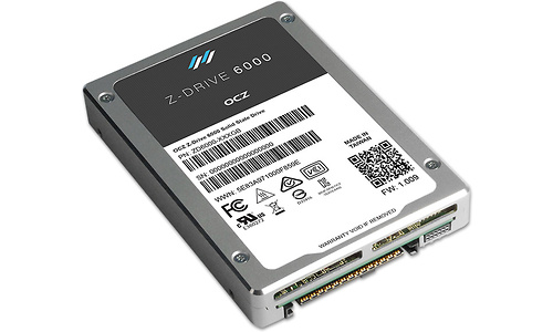 OCZ Z-Drive 6000 800GB