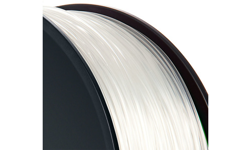 Verbatim ABS 2.85mm 1kg Transparent
