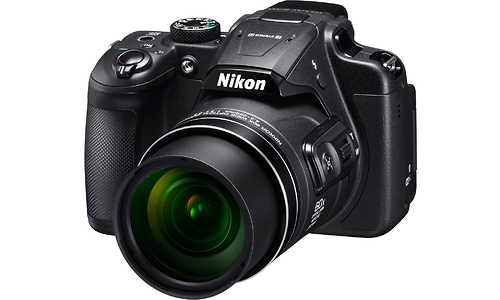Nikon Coolpix B700 Black
