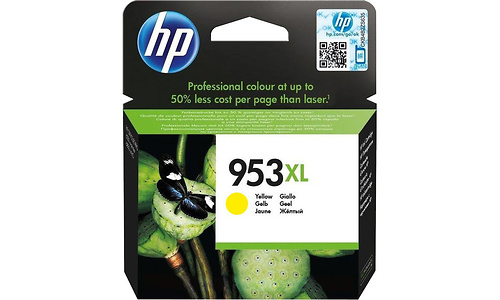 HP 953XL Yellow