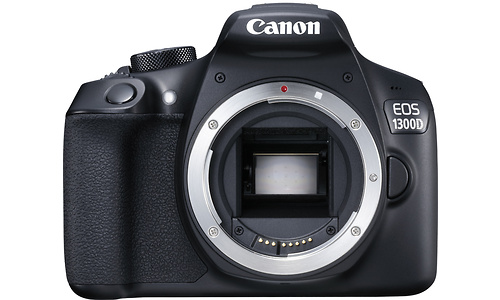 Canon Eos 1300D Body