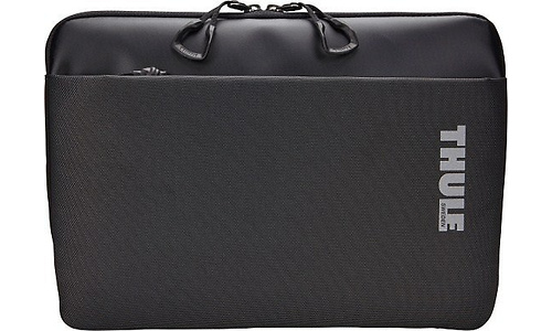 Thule Subterra Laptop Sleeve for MacBook 12" Black