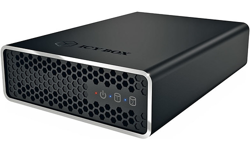 Icy Box IB-RD2253-U31