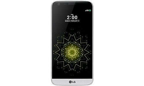 LG G5 32GB Silver