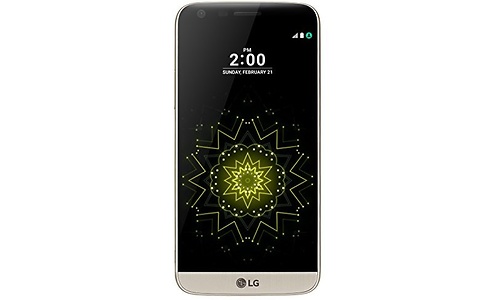 LG G5 32GB Gold