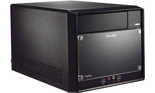 Shuttle SH110R4