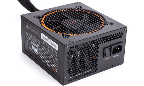 Be quiet! Pure Power 9 CM 700W