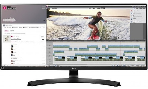 LG 34UM88-P