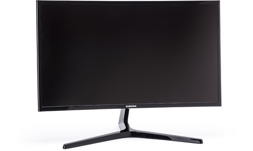 Samsung C27F396FHU (pre-productie)