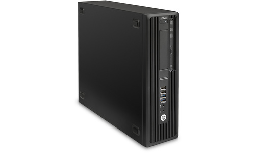 HP Z240S (J9C02ET)