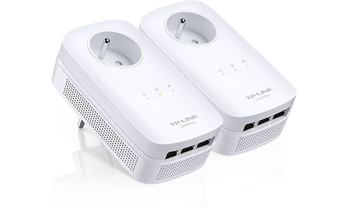 TP-Link TL-PA8035P kit