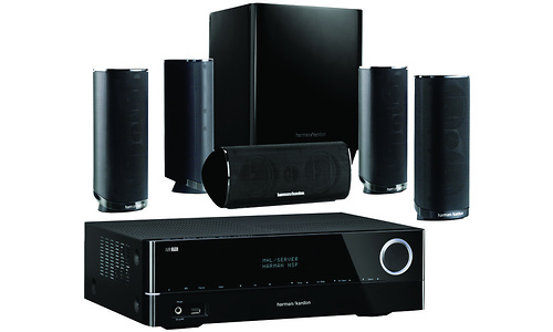 Harman Kardon HD COM 1716S