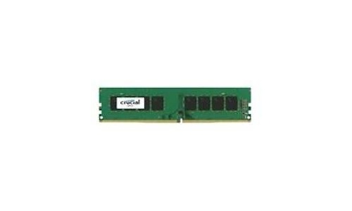 Crucial 8GB DDR4-2133 CL15 SR x8