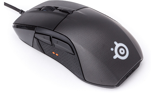 SteelSeries Rival 700 Black