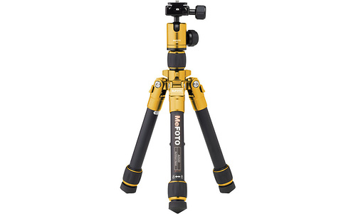 MeFOTO Daytrip A0320Q00 Yellow