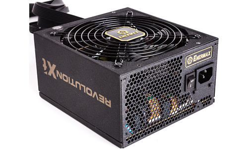 Enermax Revolution X't II 650W