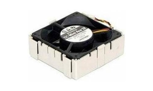 SuperMicro FAN-0125L4