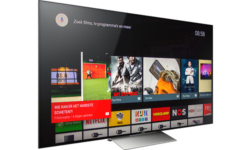 Sony Bravia KD-65XD9305