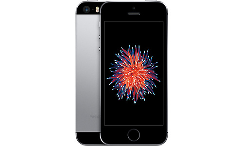 Apple iPhone SE 16GB Grey